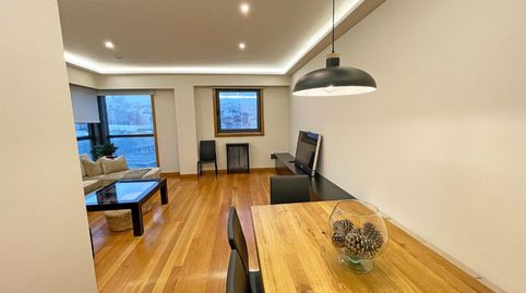 Foto 4 von Wohnung zur Miete in Rúa de García Barbón, 64, Centro - Areal, Vigo