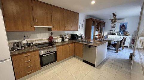 Foto 3 de Casa adosada de alquiler en Avenida Conrado Albaladejo, 39, Alicante Golf, Alicante / Alacant