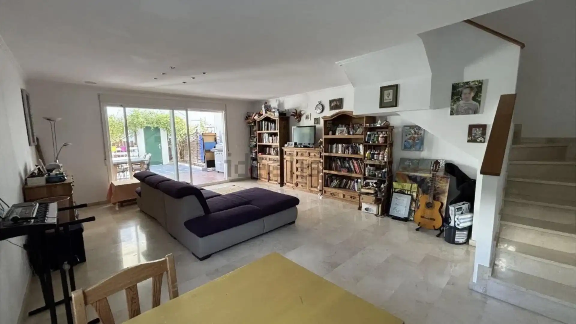 Casa adosada de alquiler en Avenida Conrado Albaladejo, 39, Alicante Golf