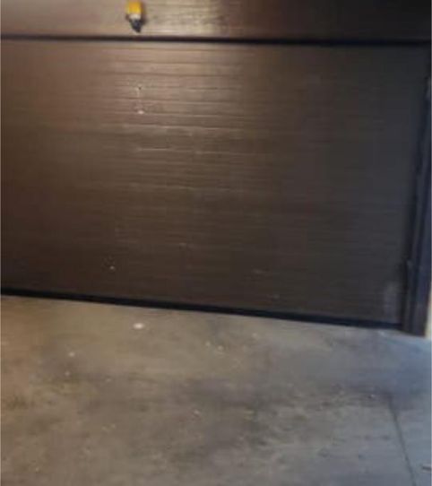 Foto 2 de Garaje de alquiler en Abantos - Carmelitas, San Lorenzo de El Escorial