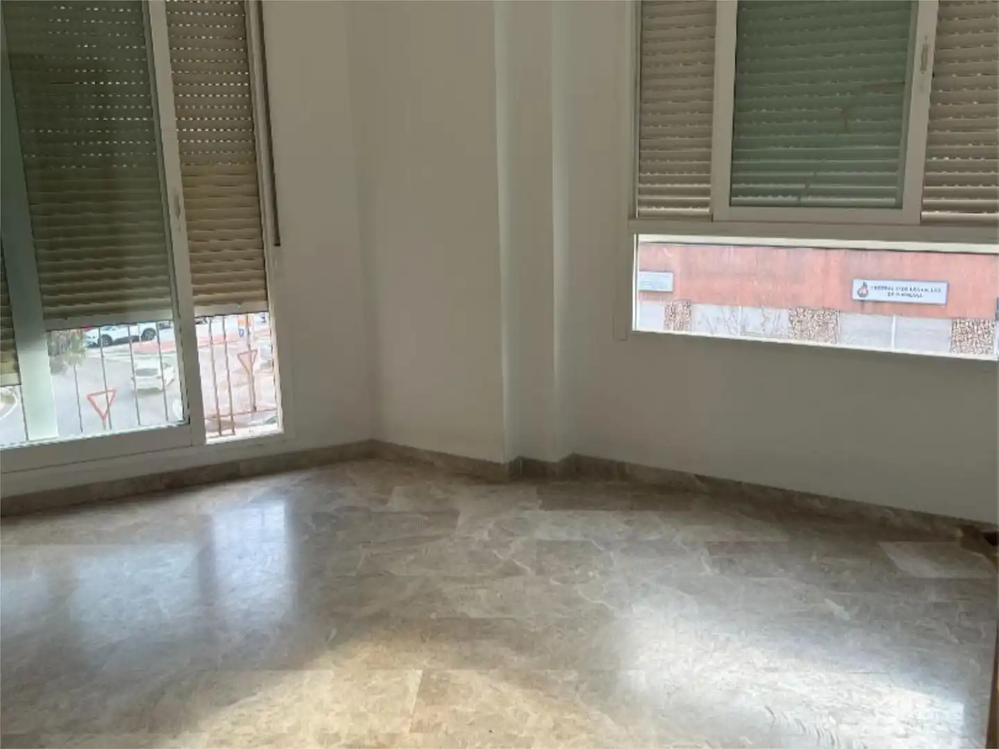 Flat for sale in Camí D'onda, 4, Camino de Onda - Salesianos Bedroom of Flat for sale in Burriana / Borriana with Balcony