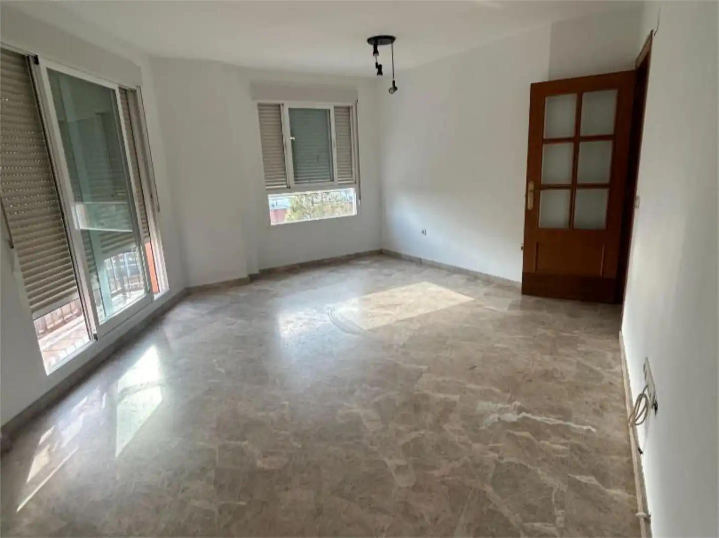 Flat for sale in Camí D'onda, 4, Camino de Onda - Salesianos Living room of Flat for sale in Burriana / Borriana with Balcony