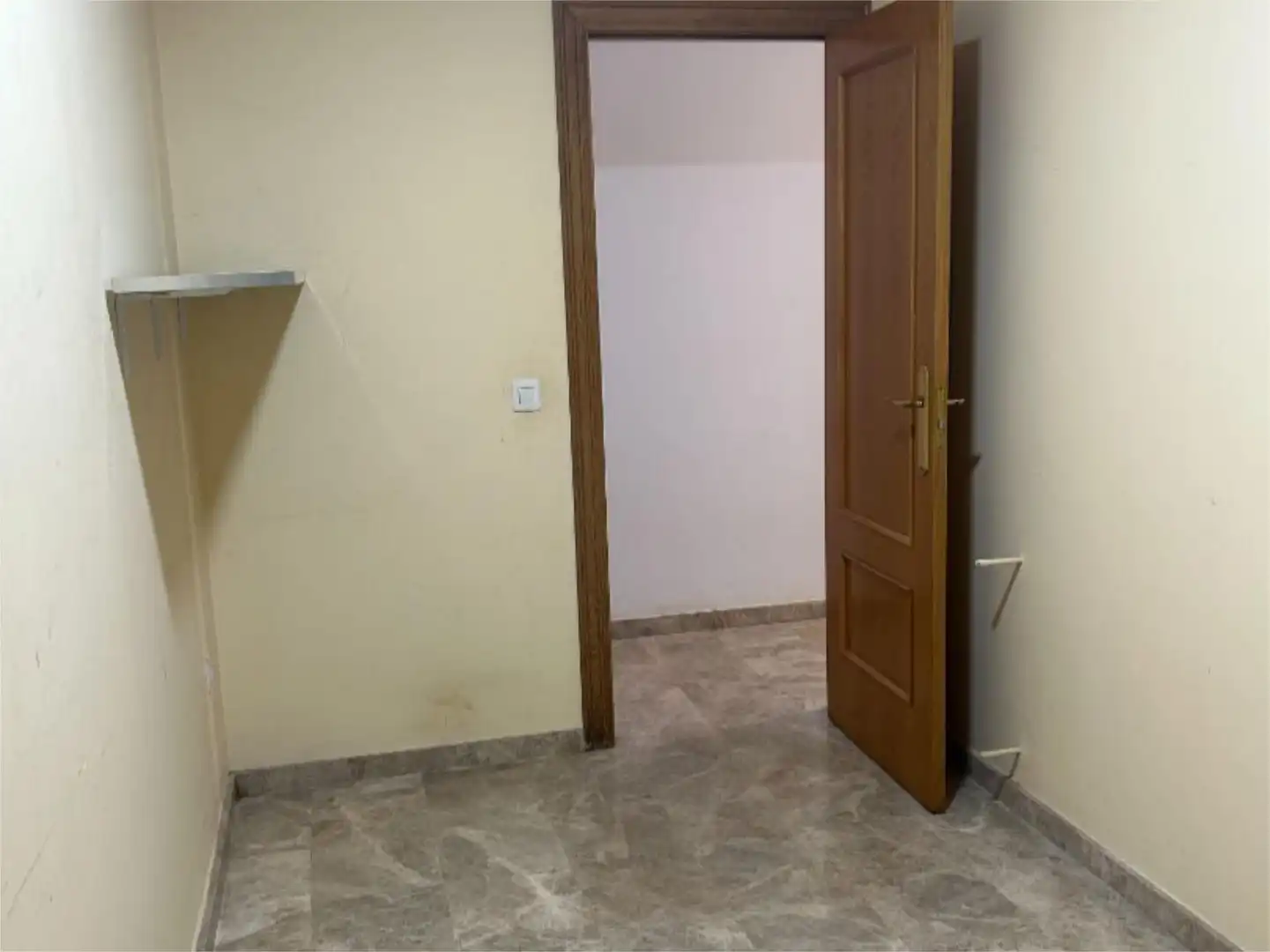 Flat for sale in Camí D'onda, 4, Camino de Onda - Salesianos Flat for sale in Burriana / Borriana with Balcony
