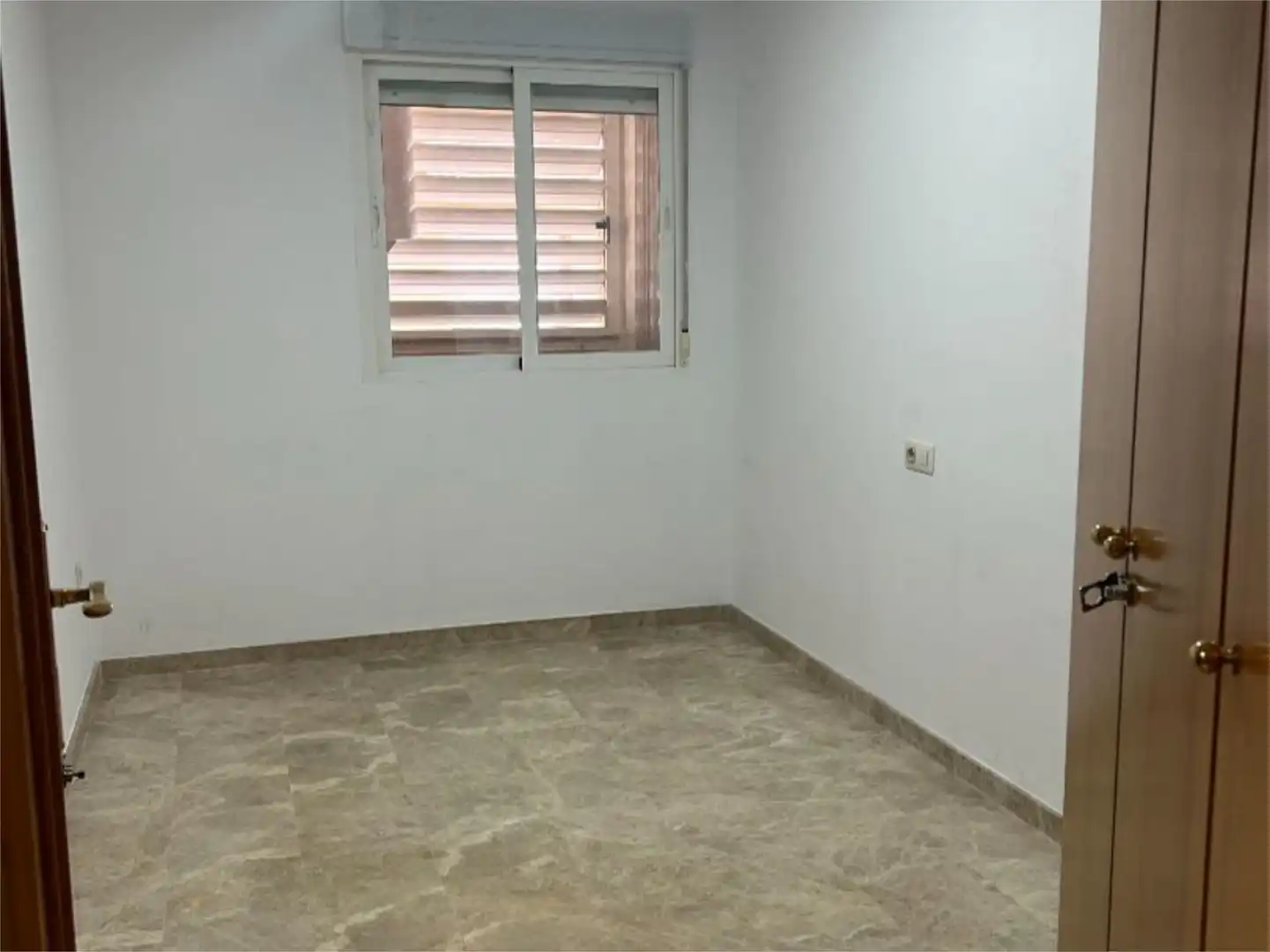 Flat for sale in Camí D'onda, 4, Camino de Onda - Salesianos Bedroom of Flat for sale in Burriana / Borriana with Balcony