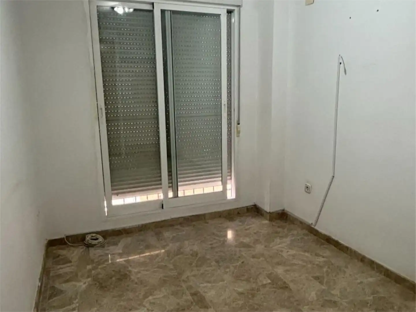 Flat for sale in Camí D'onda, 4, Camino de Onda - Salesianos Bedroom of Flat for sale in Burriana / Borriana with Balcony