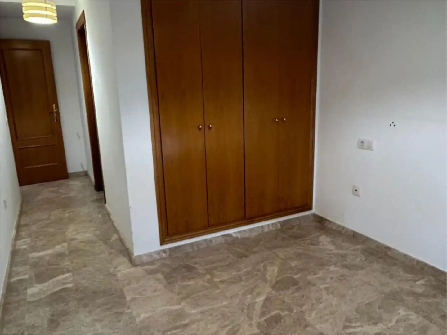 Flat for sale in Camí D'onda, 4, Camino de Onda - Salesianos Bedroom of Flat for sale in Burriana / Borriana with Balcony
