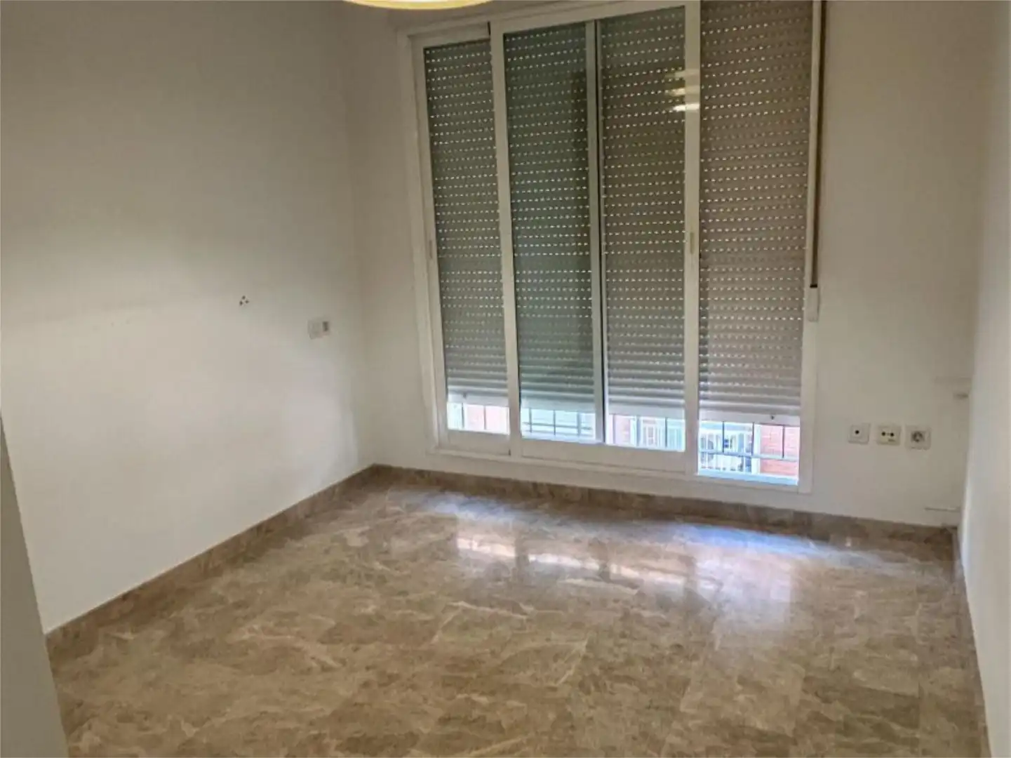 Flat for sale in Camí D'onda, 4, Camino de Onda - Salesianos Bedroom of Flat for sale in Burriana / Borriana with Balcony