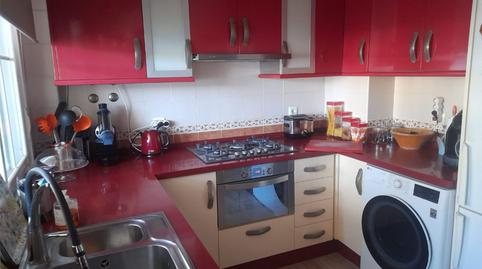 Foto 5 de Piso de alquiler en Calle Salvador de Bahía, 8, La Barrosa, Chiclana de la Frontera