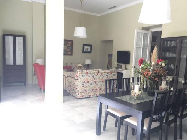 Piso en Venta en Calle Fernán Caballero, 10 en Alfalfa - Santa Cruz