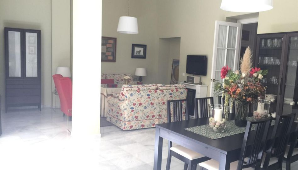 Flat for sale in Calle Fernán Caballero, 10, Alfalfa - Santa Cruz, Sevilla Capital - image 1 Photo 1 of Flat for sale in Calle Fernán Caballero, 10, Alfalfa - Santa Cruz, Sevilla Capital