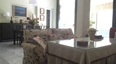 Flat for sale in Calle Fernán Caballero, 10, Alfalfa - Santa Cruz, Sevilla Capital - image 2 Photo 2 of Flat for sale in Calle Fernán Caballero, 10, Alfalfa - Santa Cruz, Sevilla Capital