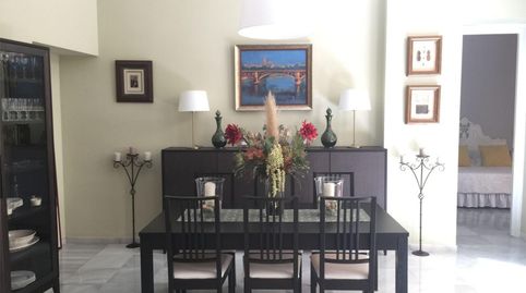 Flat for sale in Calle Fernán Caballero, 10, Alfalfa - Santa Cruz, Sevilla Capital - image 5 Photo 5 of Flat for sale in Calle Fernán Caballero, 10, Alfalfa - Santa Cruz, Sevilla Capital