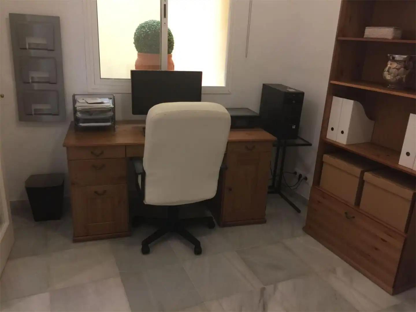 Flat for sale in  Sevilla Capital  with Air Conditioner