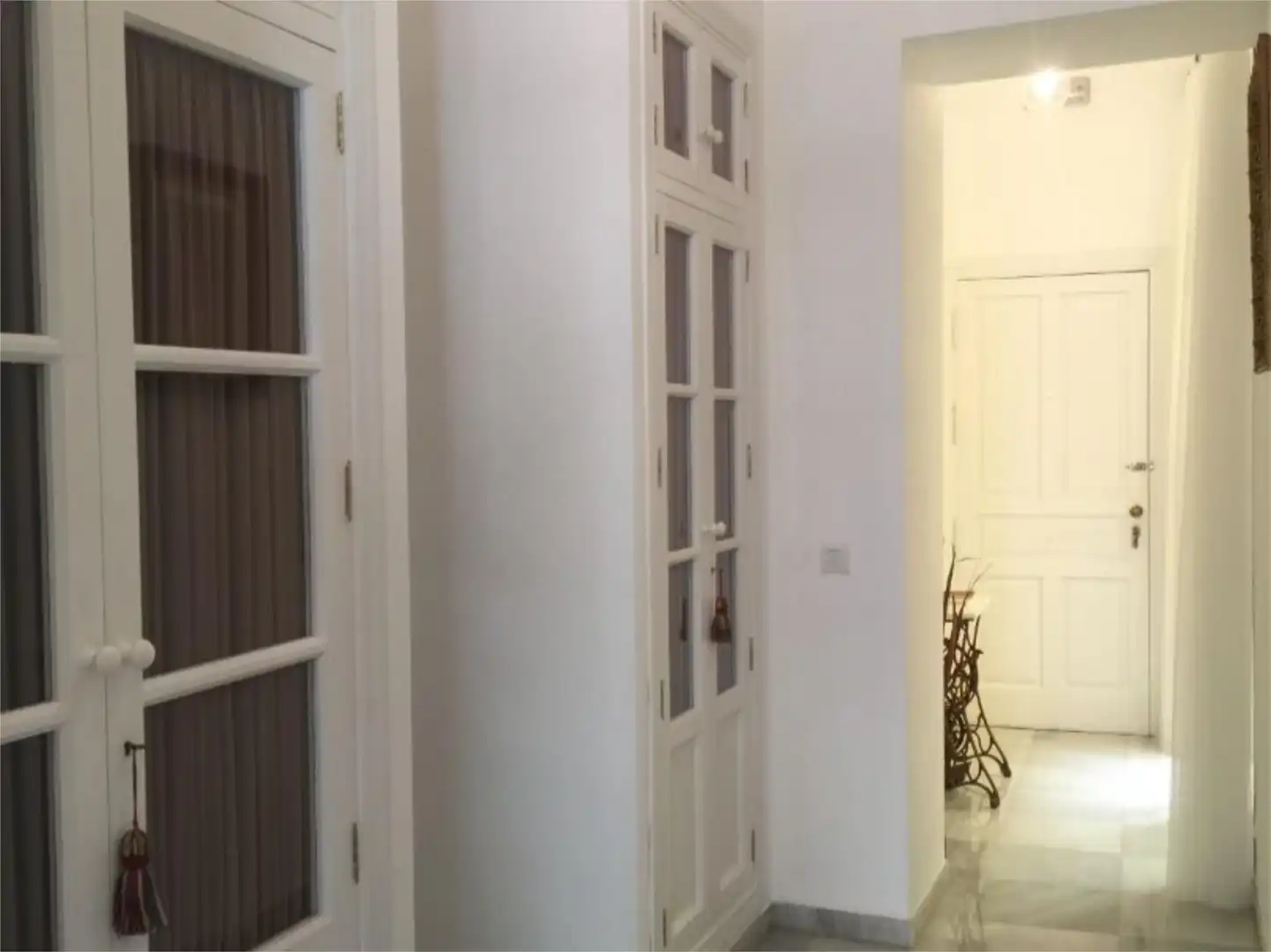 Flat for sale in  Sevilla Capital  with Air Conditioner