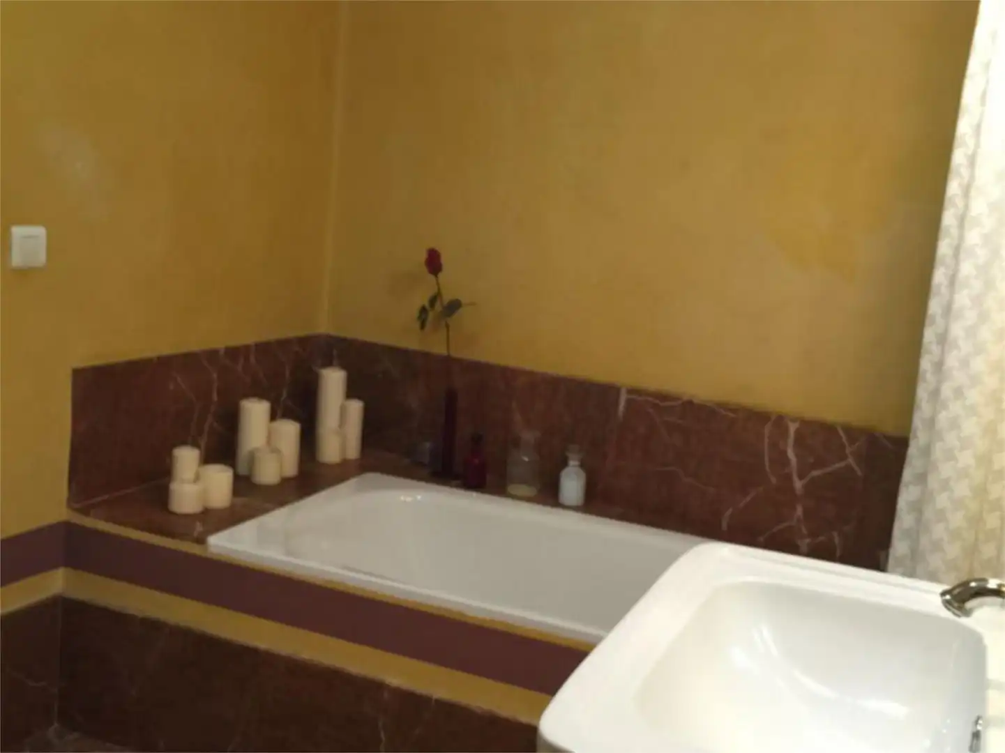 Bathroom of Flat for sale in  Sevilla Capital  with Air Conditioner