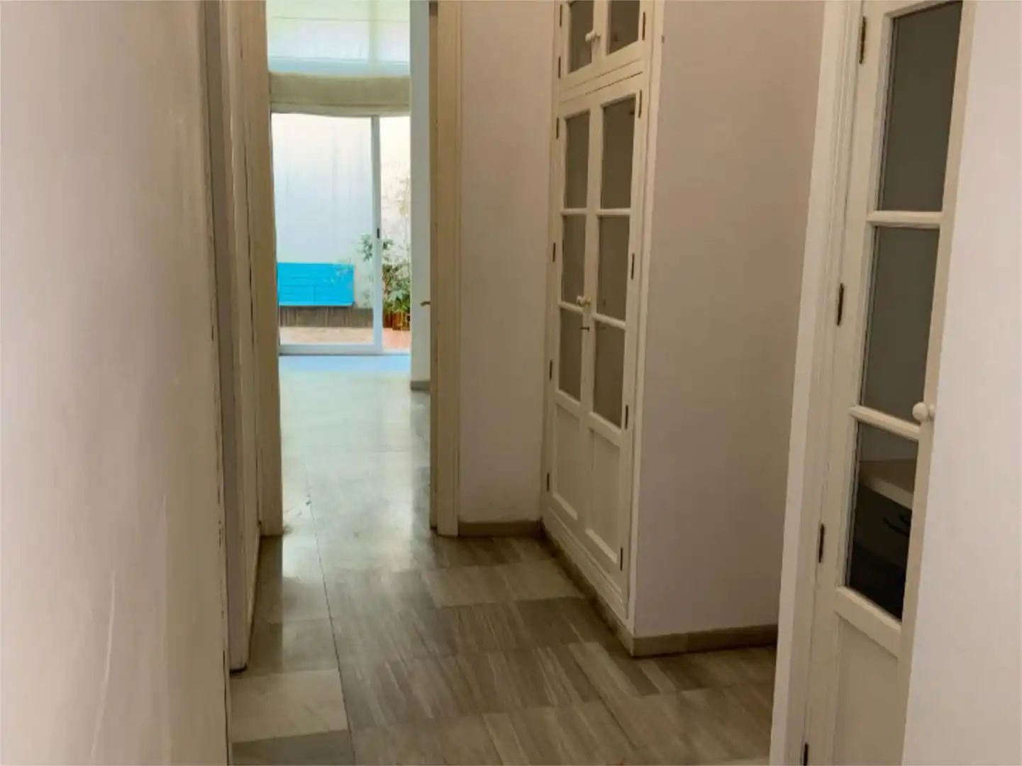 Flat for sale in  Sevilla Capital  with Air Conditioner