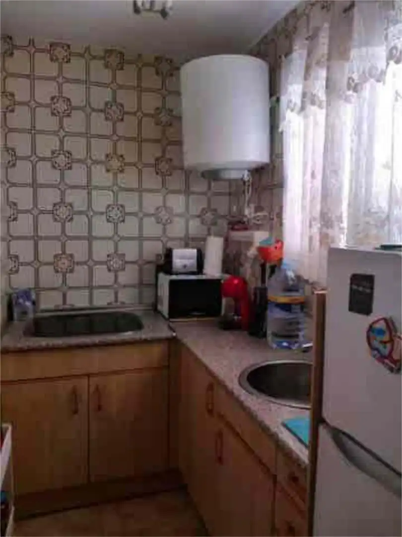 Cocina de Estudio en venta en Salou con Terraza