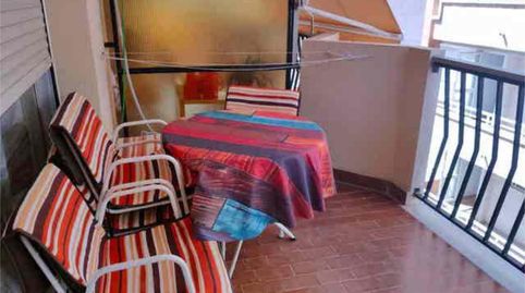 Foto 3 de Estudio en venta en Platja de Llevant, Salou