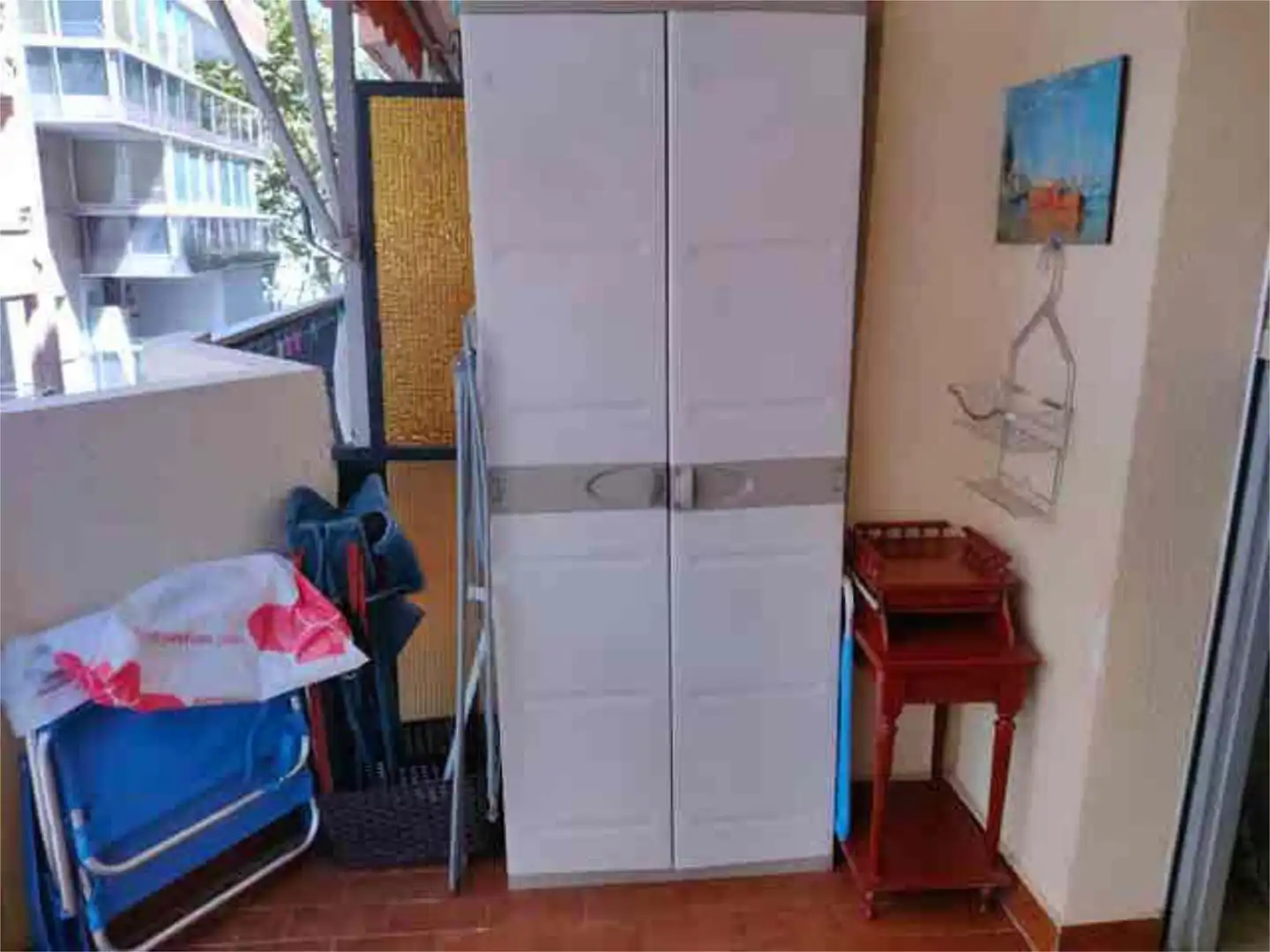 Habitación de Estudio en venta en Salou con Terraza