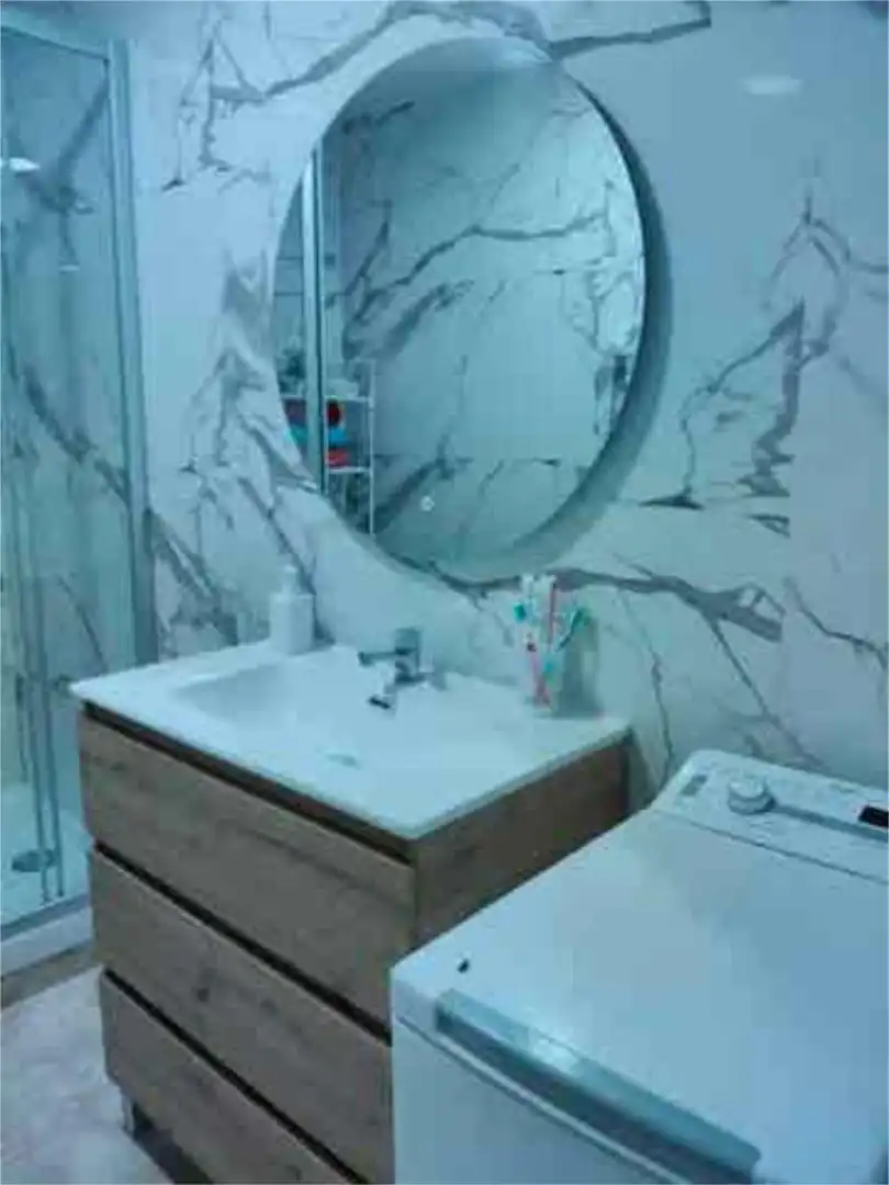 Baño de Estudio en venta en Salou con Terraza