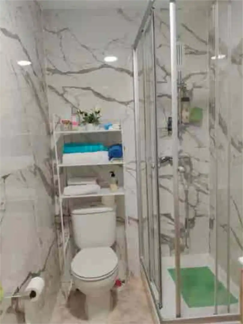 Baño de Estudio en venta en Salou con Terraza