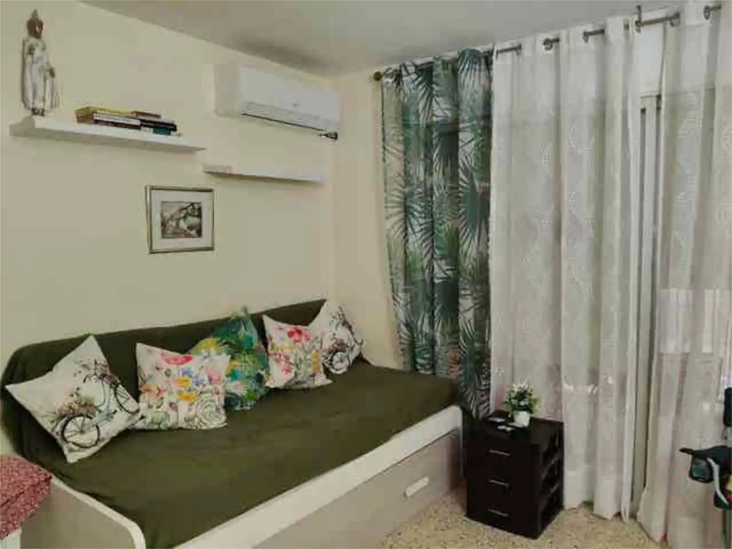 Habitación de Estudio en venta en Salou con Terraza