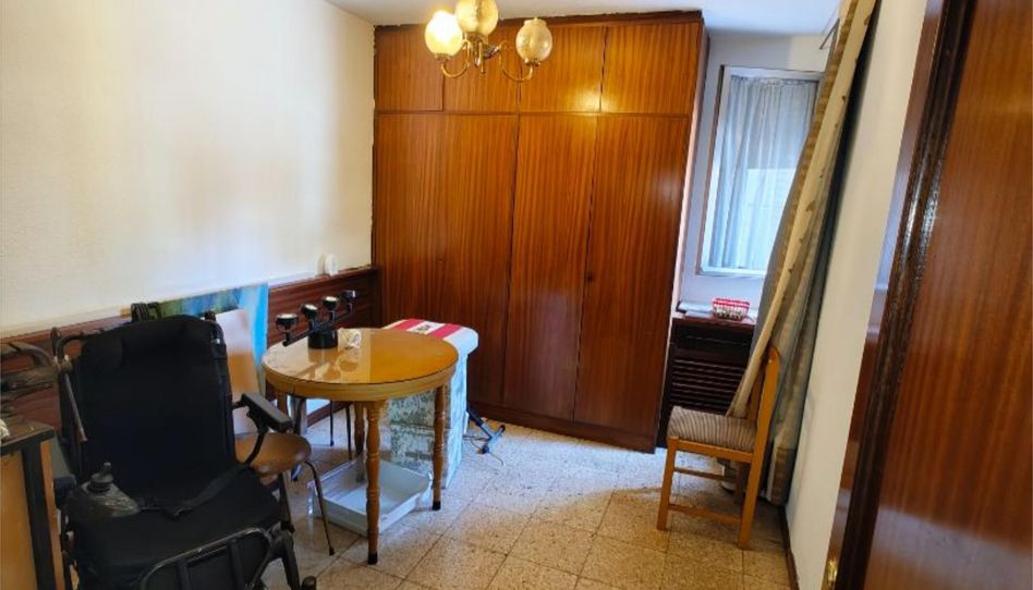 Flat for sale in Calle Tomelloso, 14, Almendrales, Madrid Capital - image 1 Photo 1 of Flat for sale in Calle Tomelloso, 14, Almendrales, Madrid Capital