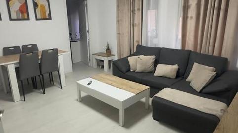 Foto 3 de Piso de alquiler en Avenida Joaquín Costa, 19, Casco Antiguo, Badajoz Capital