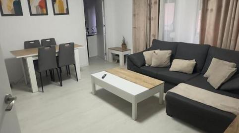 Foto 2 de Piso de alquiler en Avenida Joaquín Costa, 19, Casco Antiguo, Badajoz Capital