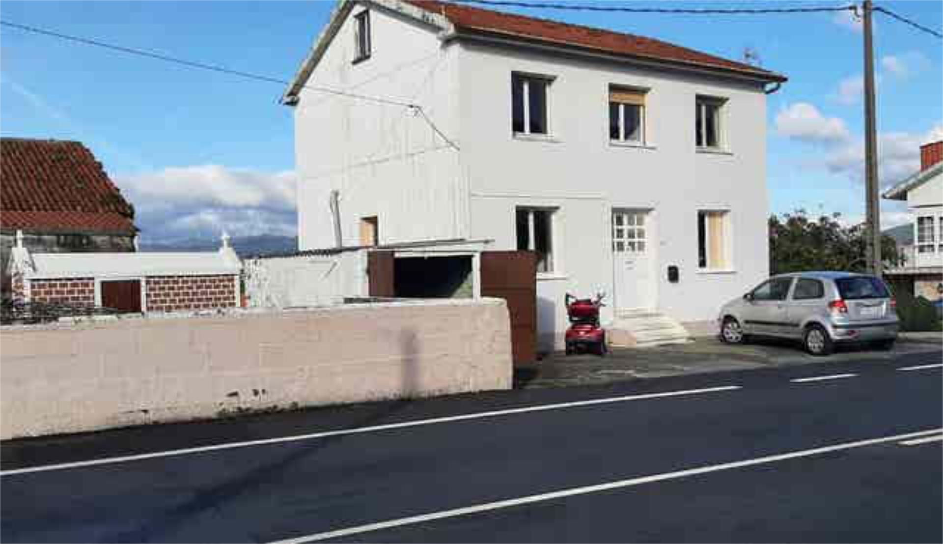 Casa o xalet en venda a Porto do Son