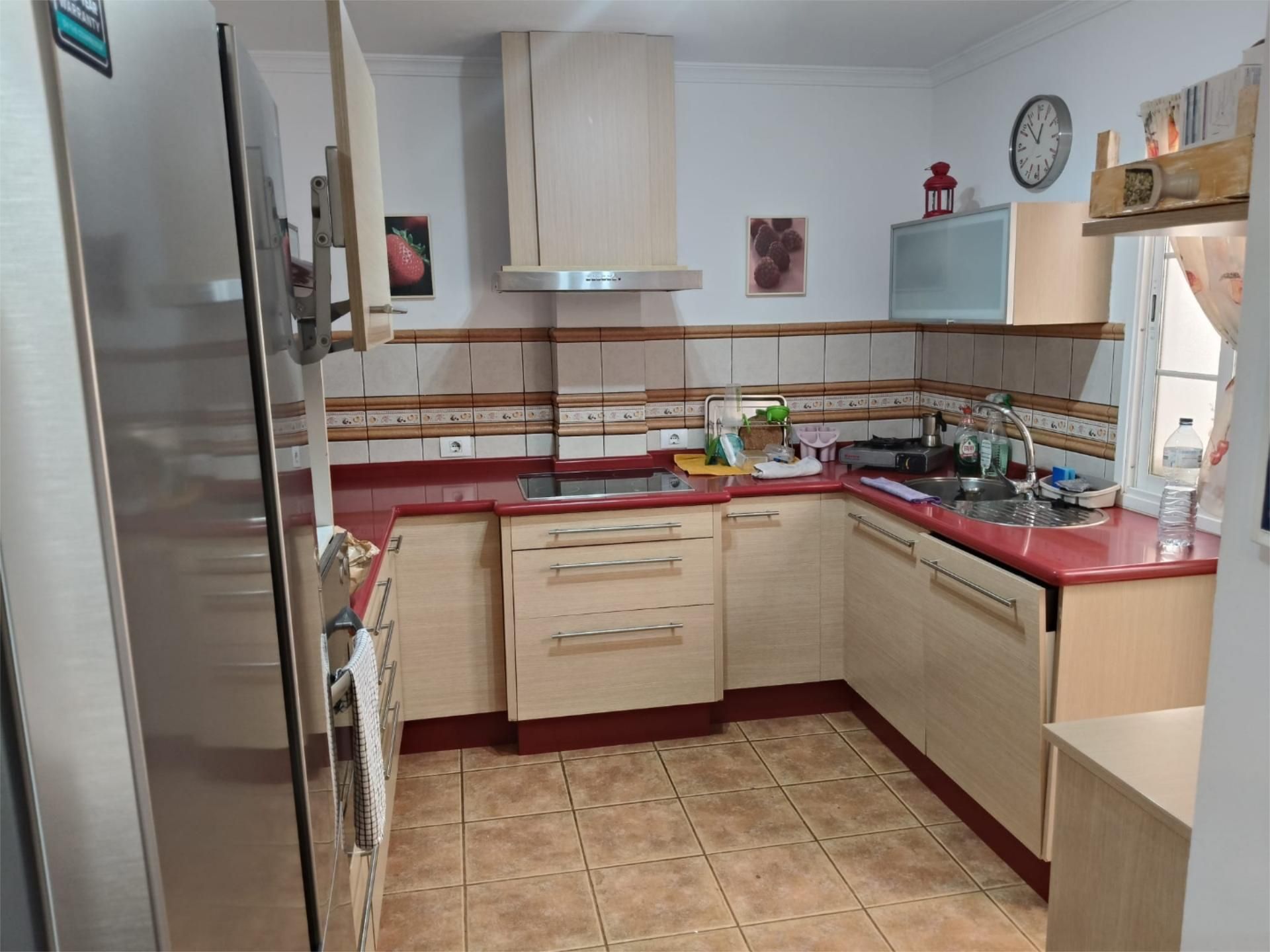 Cuina de Pis en venda en Santa Lucía de Tirajana amb Aire condicionat, Traster i Videoporter