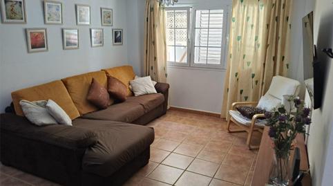 Foto 4 de Pis en venda a Calle García Lorca, 7, Vecindario - El Doctoral - Cruce de Sardina, Santa Lucía de Tirajana