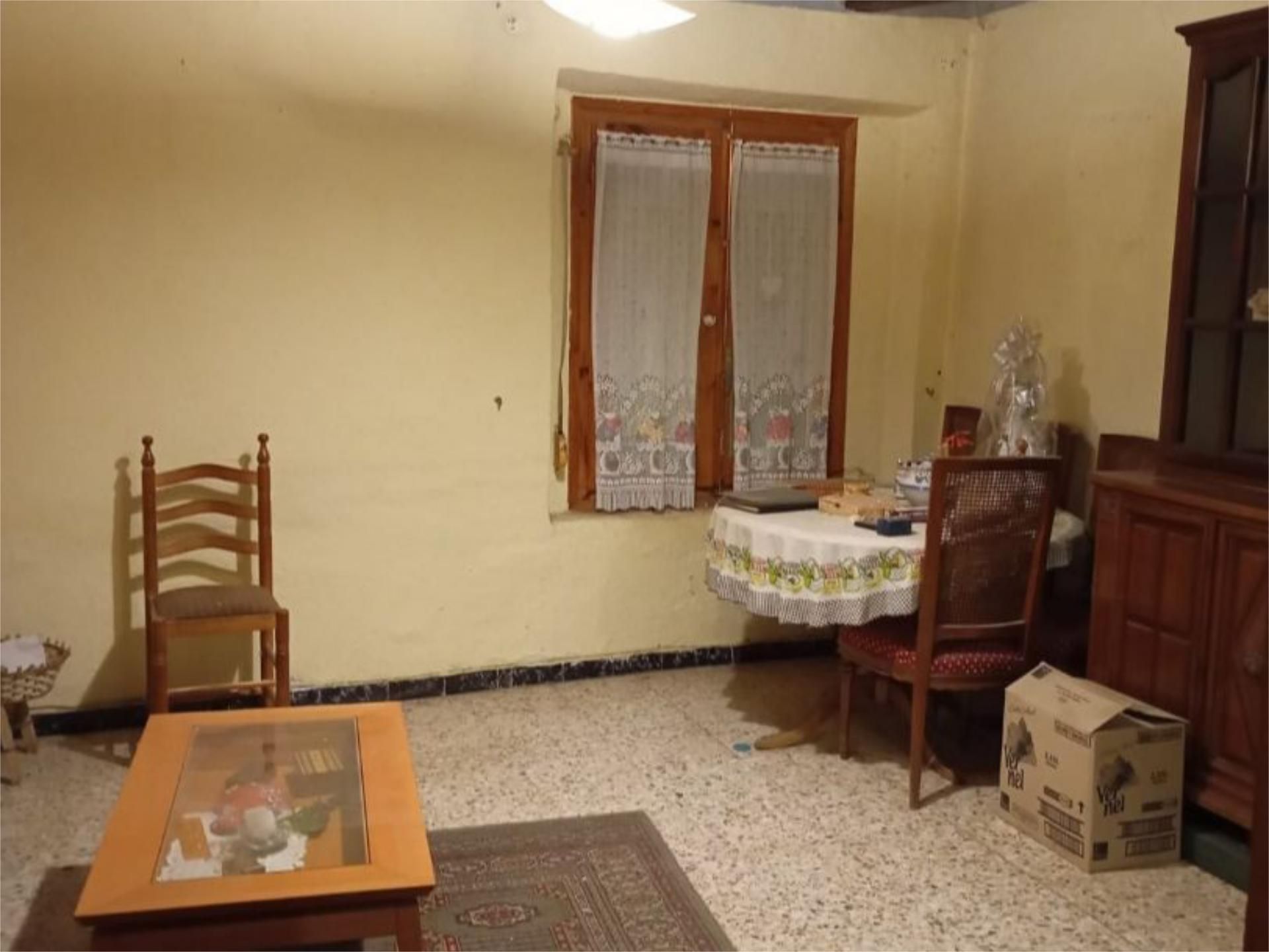 Casa adosada en venta en Calle la Canal, 1, Torrijo de la Cañada