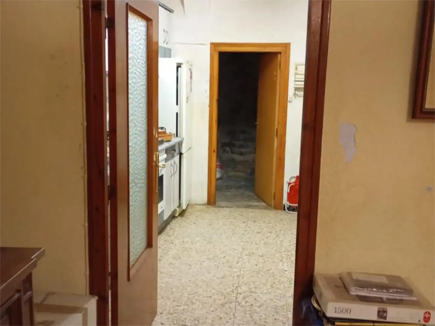 Piso en venta en Calle la Canal, 1, Torrijo de la Cañada Piso en venta en Torrijo de la Cañada con Balcón