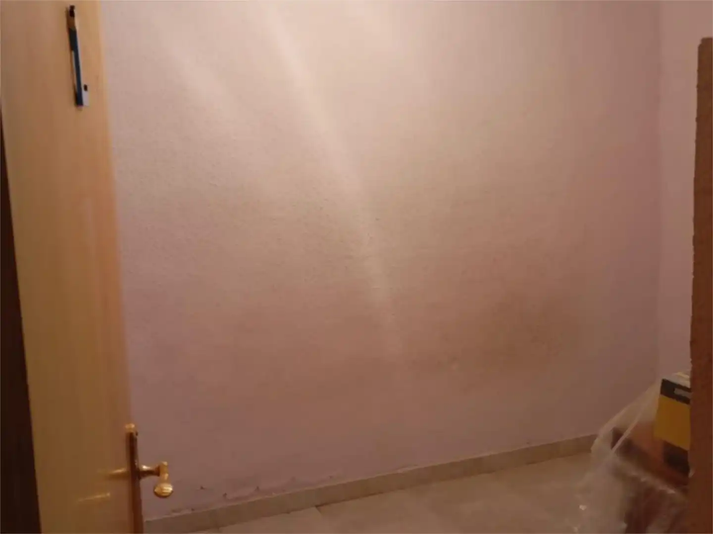 Piso en venta en Calle la Canal, 1, Torrijo de la Cañada Habitación de Piso en venta en Torrijo de la Cañada con Balcón