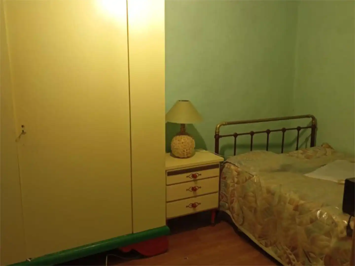 Piso en venta en Calle la Canal, 1, Torrijo de la Cañada Habitación de Piso en venta en Torrijo de la Cañada con Balcón