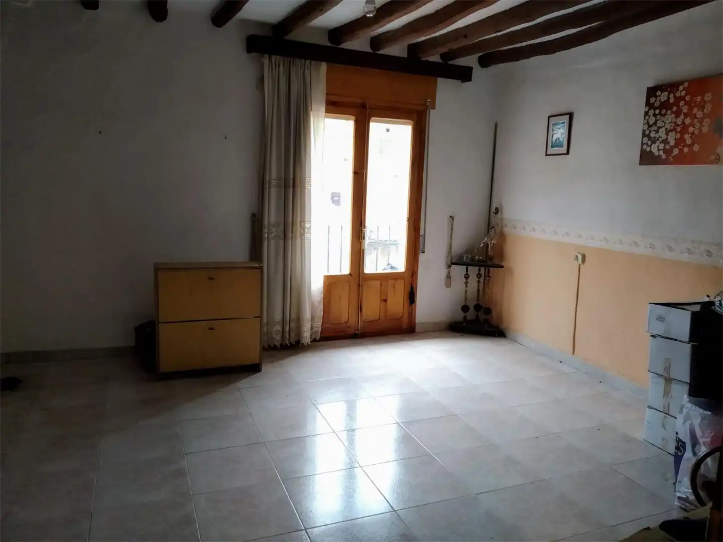 Piso en venta en Calle la Canal, 1, Torrijo de la Cañada Piso en venta en Torrijo de la Cañada con Balcón