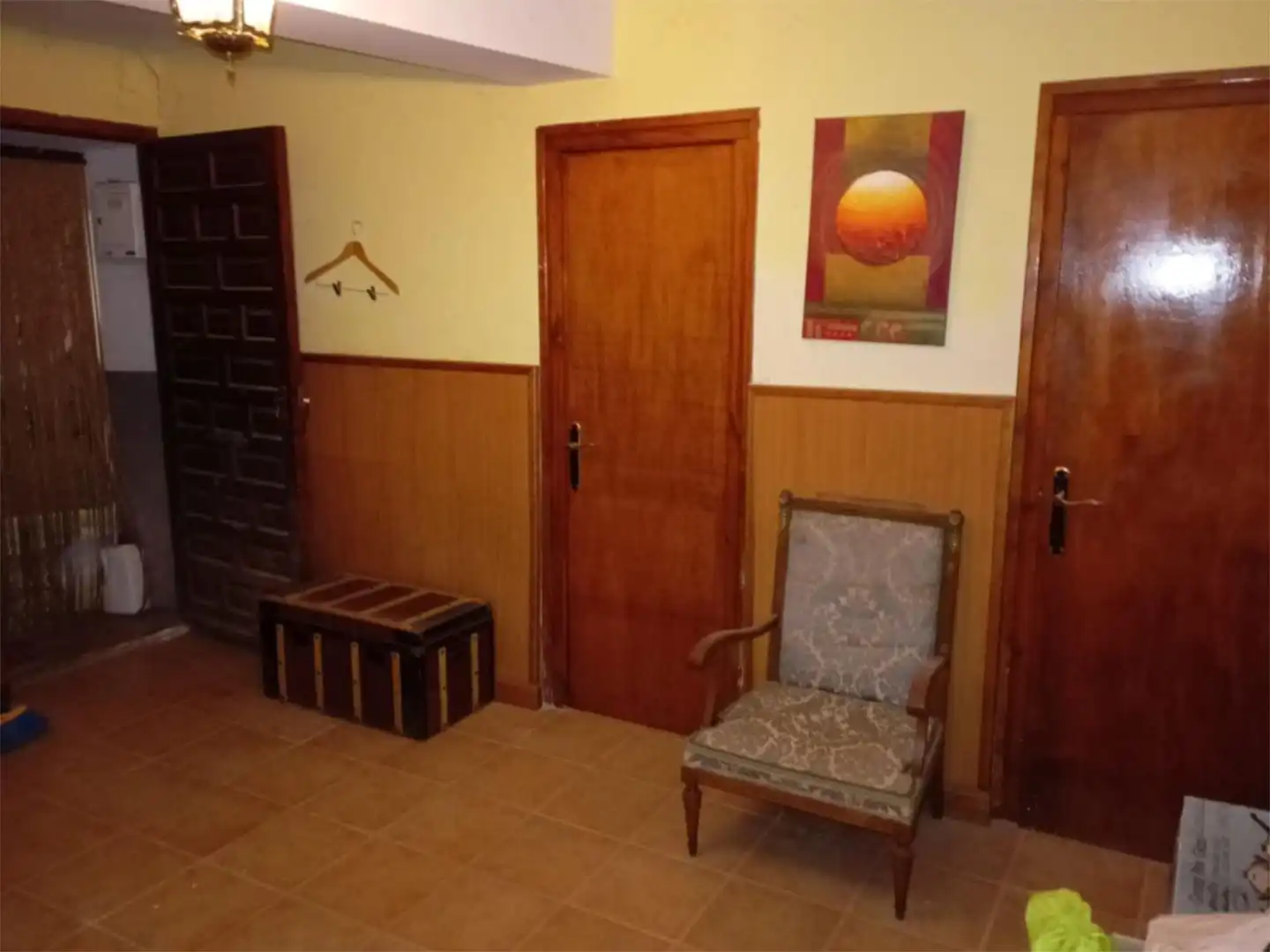 Piso en venta en Calle la Canal, 1, Torrijo de la Cañada Piso en venta en Torrijo de la Cañada con Balcón