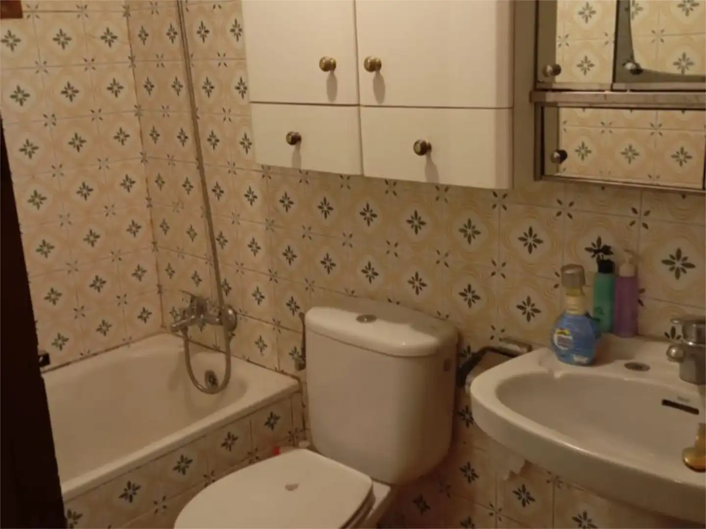 Piso en venta en Calle la Canal, 1, Torrijo de la Cañada Baño de Piso en venta en Torrijo de la Cañada con Balcón