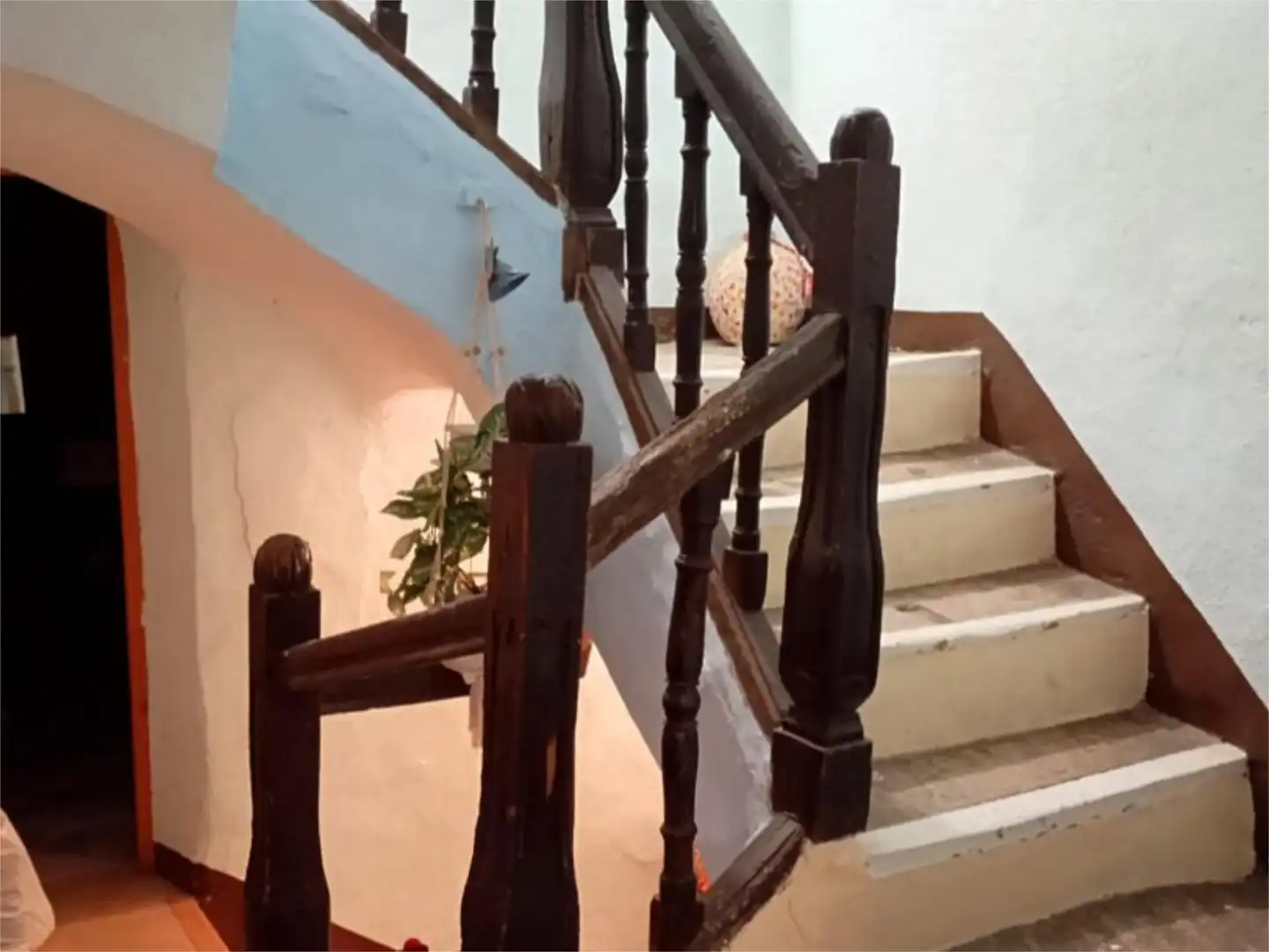 Piso en venta en Calle la Canal, 1, Torrijo de la Cañada Piso en venta en Torrijo de la Cañada con Balcón