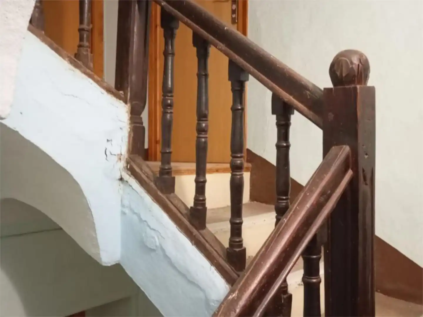 Piso en venta en Calle la Canal, 1, Torrijo de la Cañada Piso en venta en Torrijo de la Cañada con Balcón