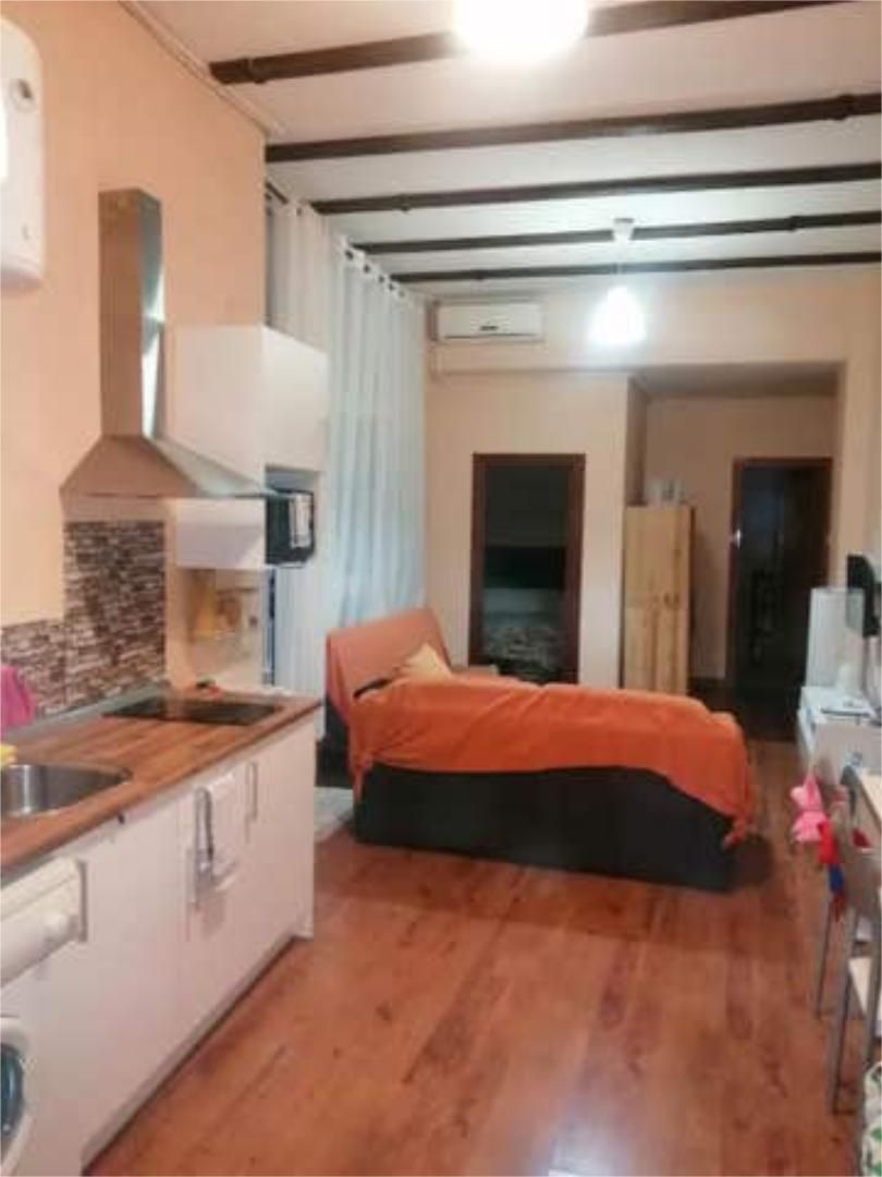 Schlafzimmer von Loft zum Verkauf in Talavera de la Reina mit Möbliert