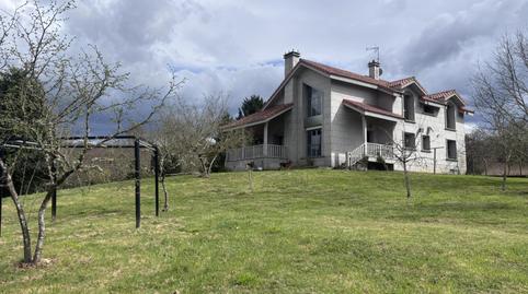 Houses for sale in Aldea Barxa, 10, Celanova, Ourense - image 4 Photo 4 of Houses for sale in Aldea Barxa, 10, Celanova, Ourense