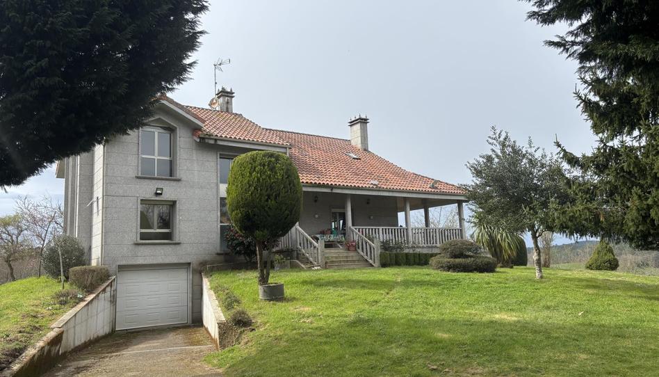 Houses for sale in Aldea Barxa, 10, Celanova, Ourense - image 1 Photo 1 of Houses for sale in Aldea Barxa, 10, Celanova, Ourense