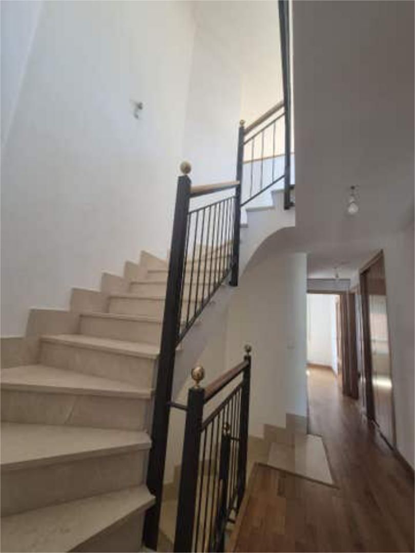 Casa o xalet en venda en Arroyo de la Encomienda amb Calefacció, Jardí privat i Terrassa