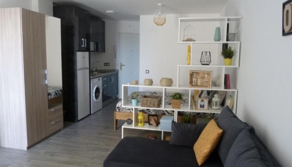 Flat for rent in Calle Hermanos Álvarez Quintero, 1, La Cala del Moral, Rincón de la Victoria - image 1 Photo 1 of Flat for rent in Calle Hermanos Álvarez Quintero, 1, La Cala del Moral, Rincón de la Victoria