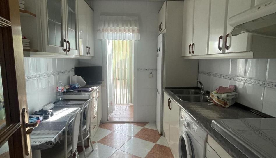 Flat for rent in Calle Arcipreste de Hita, 24, Centro, Illescas - image 1 Photo 1 of Flat for rent in Calle Arcipreste de Hita, 24, Centro, Illescas