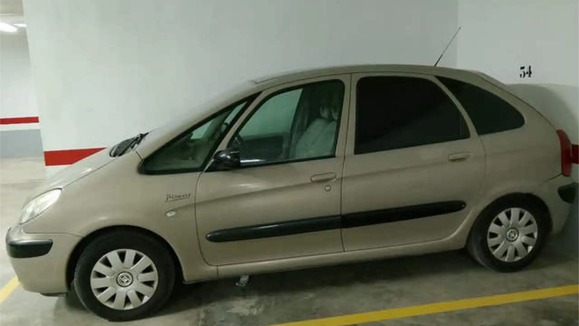 Parking de Garaje de alquiler en Paiporta