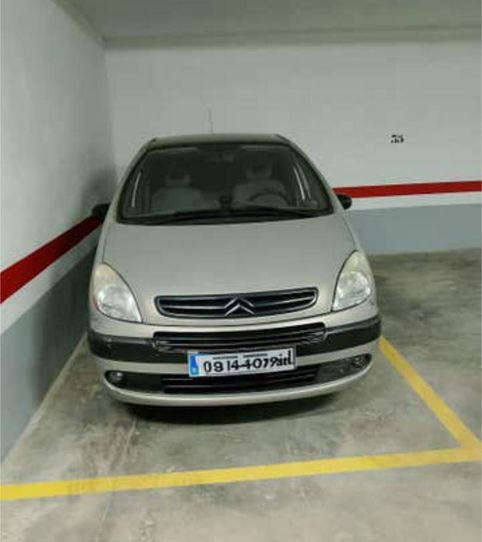 Foto 2 de Garaje de alquiler en Centro - Ambulatorio, Paiporta