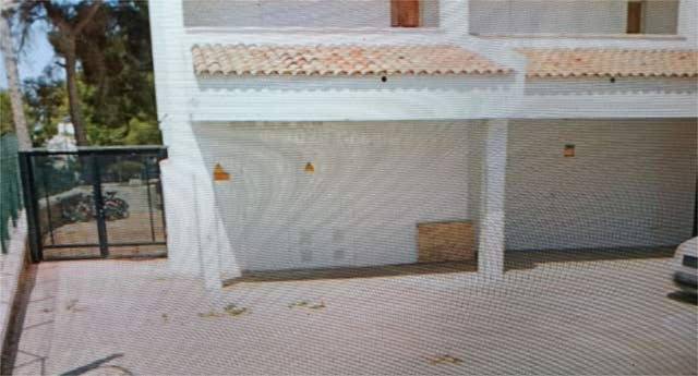 Local comercial en Alquiler en Sant Antoni de Portmany